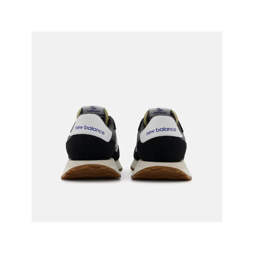 Zapas New Balance 237 Para Niños