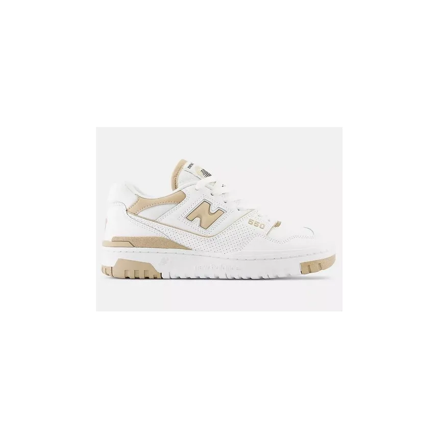Zapas New Balance 550 Unisex