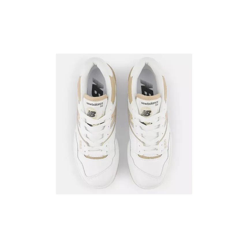 Zapas New Balance 550 Unisex