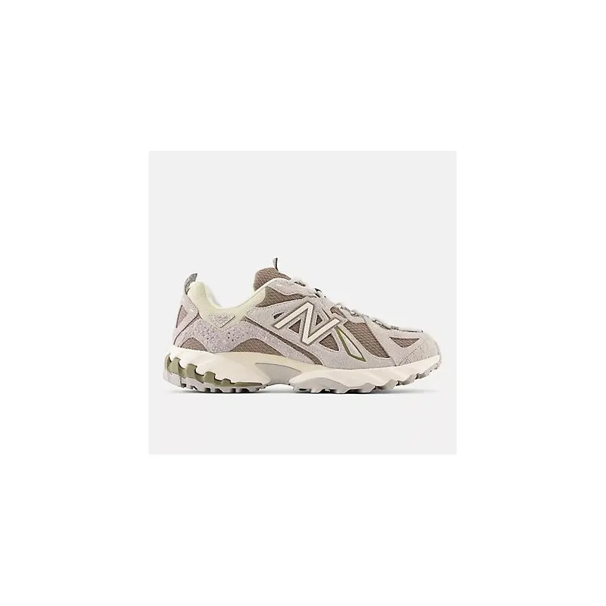 Zapas New Balance 610 Para Mujer