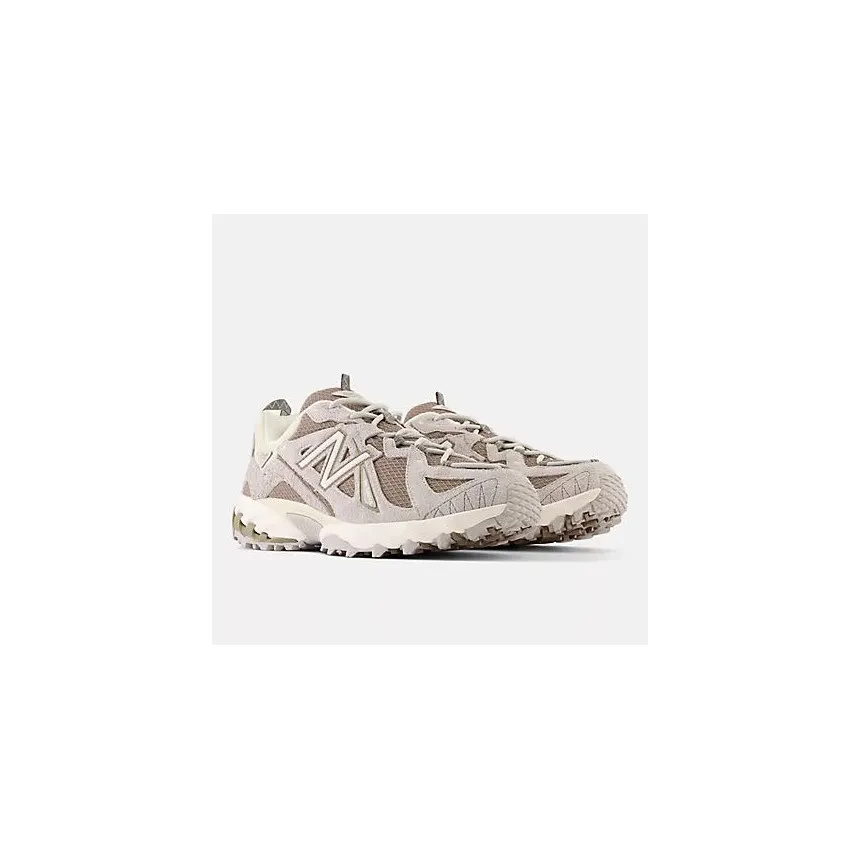 Zapas New Balance 610 Para Mujer