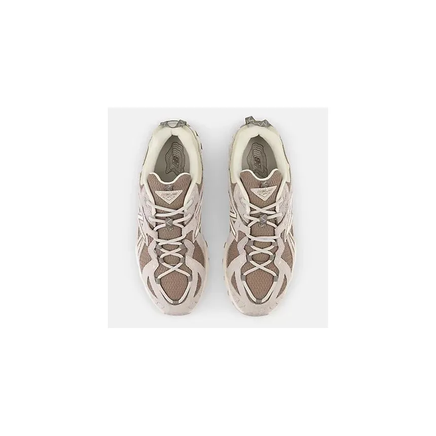 Zapas New Balance 610 Para Mujer
