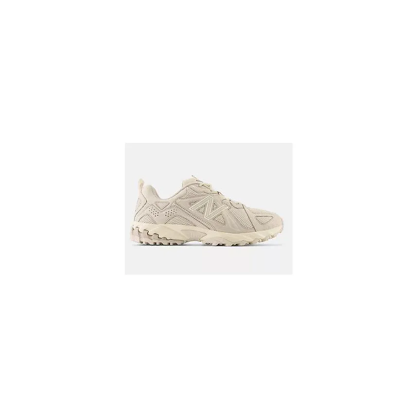 Zapas New Balance 610T Para Mujer
