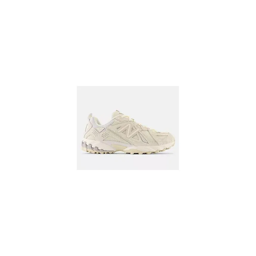 Zapas New Balance 610V1 Para Mujer