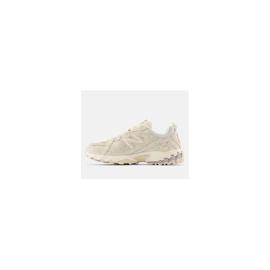 Zapas New Balance 610V1 Para Mujer