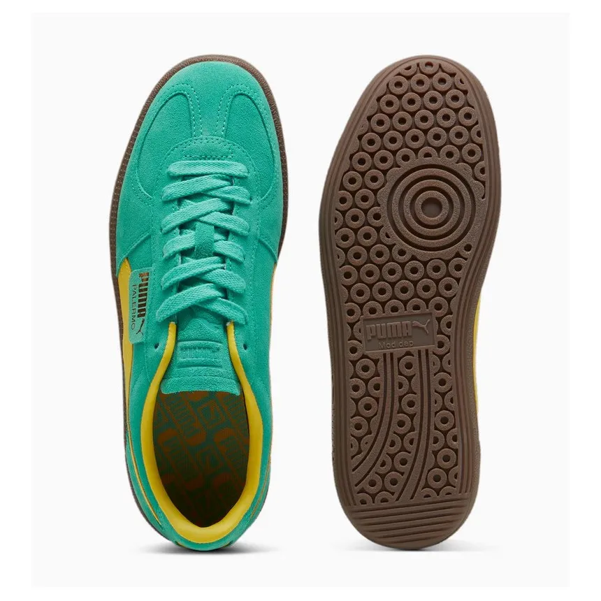 Zapas Puma Palermo Unisex