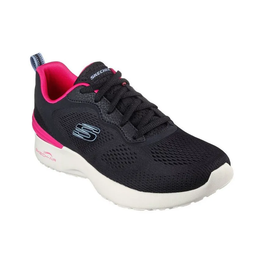 Zapas Skechers Air Dynamight Para Mujer