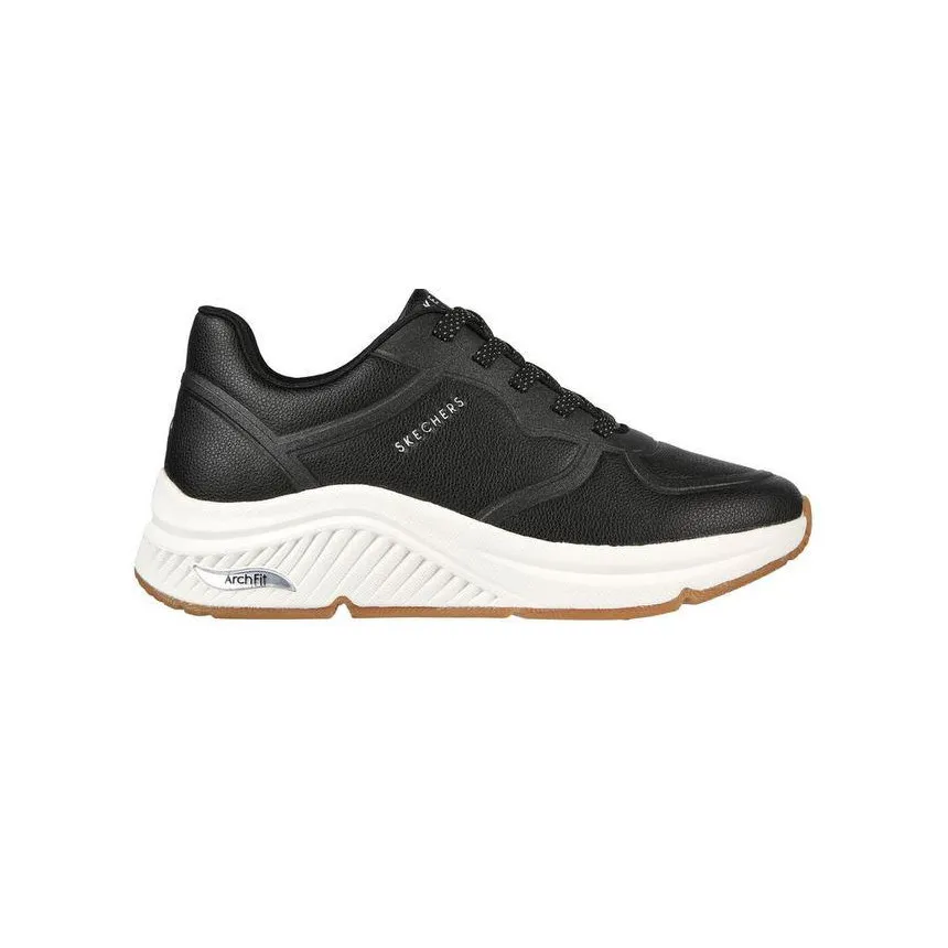 Zapas Skechers Arch Fit S Para Mujer