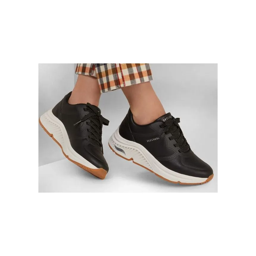 Zapas Skechers Arch Fit S Para Mujer