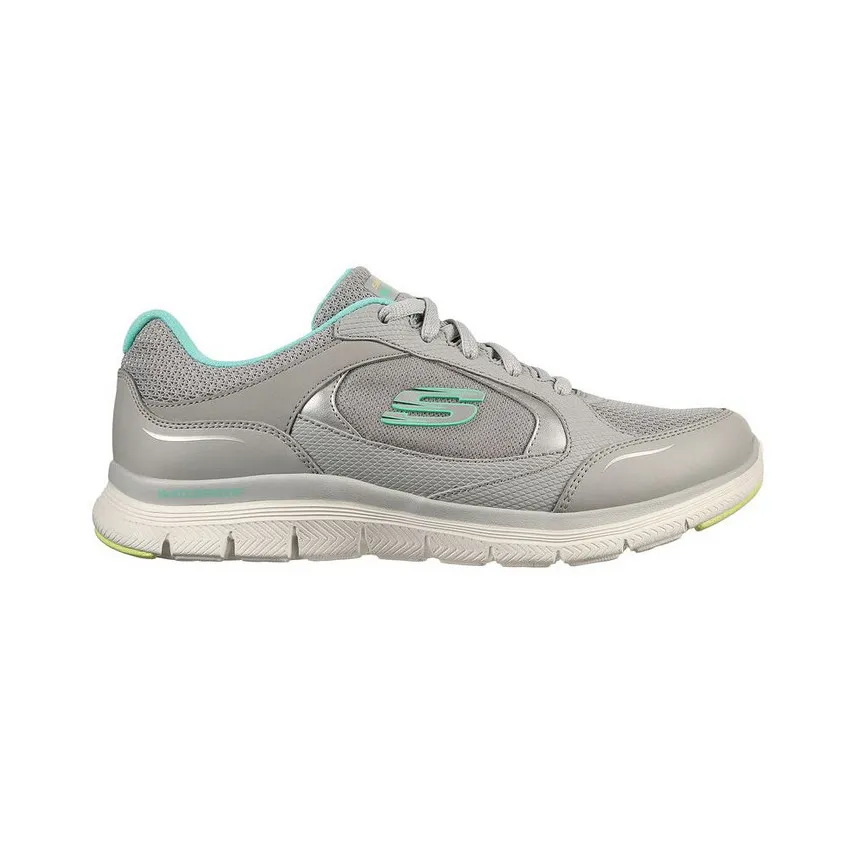 Zapas Skechers Flex Appeal 4.0 Para Mujer