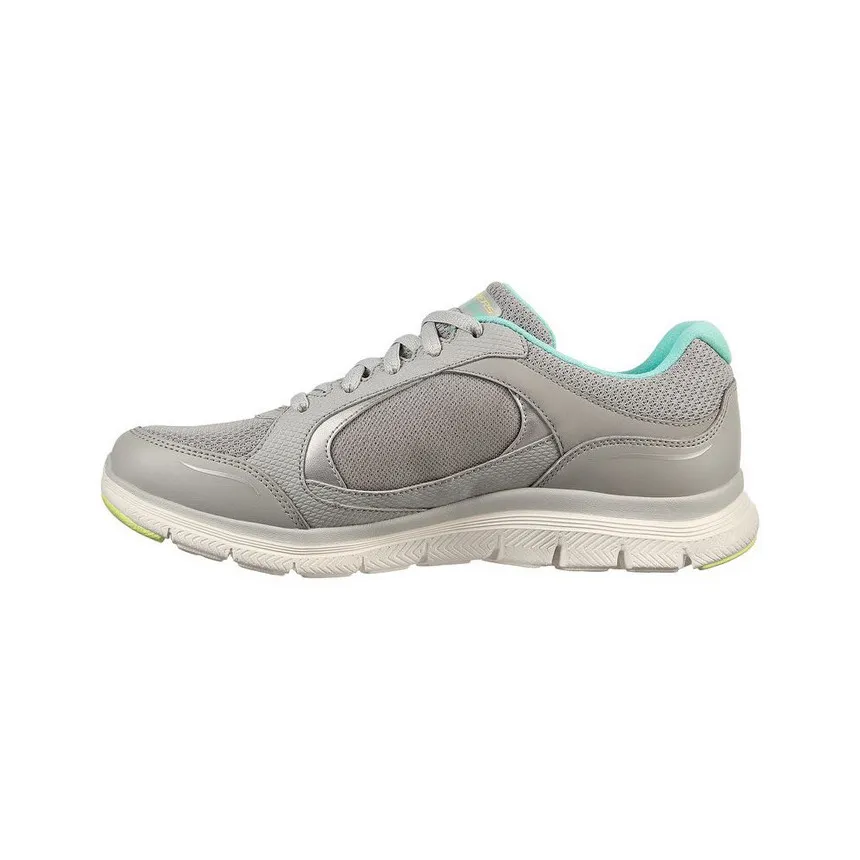 Zapas Skechers Flex Appeal 4.0 Para Mujer