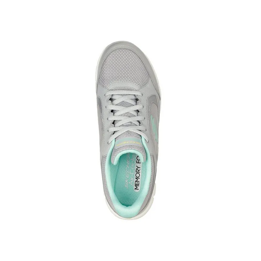 Zapas Skechers Flex Appeal 4.0 Para Mujer