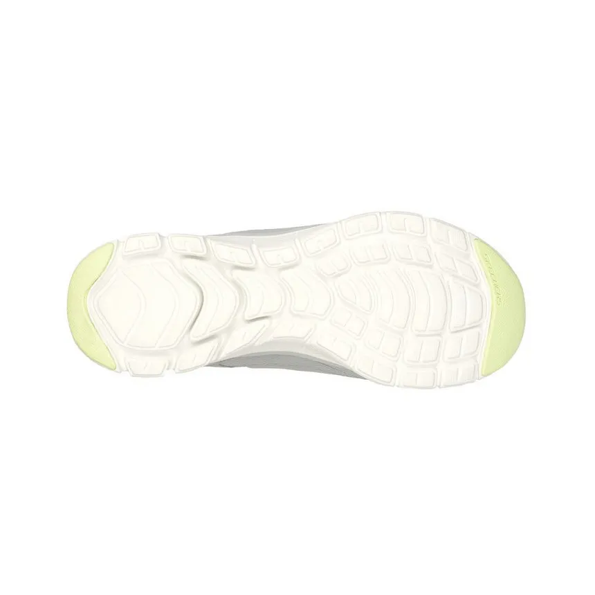 Zapas Skechers Flex Appeal 4.0 Para Mujer