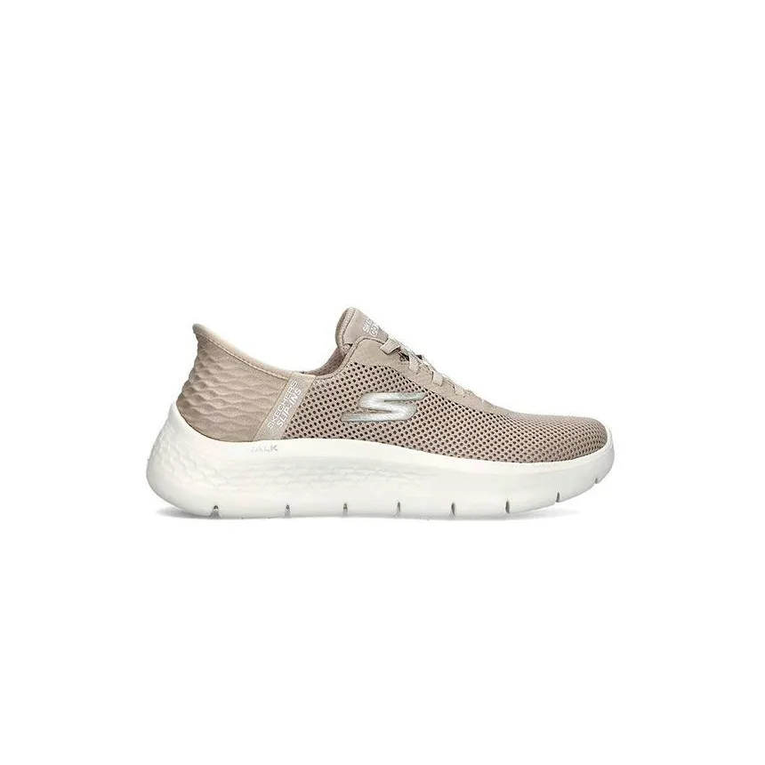 Zapas Skechers Go Walk Flex Grand Entrance Para Mujer