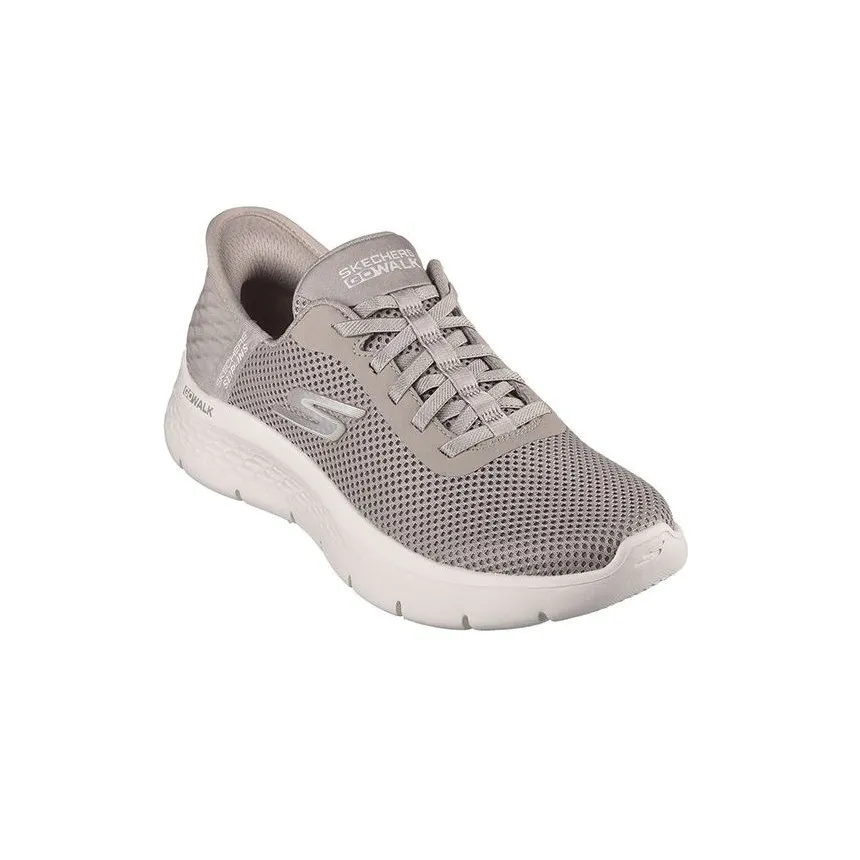 Zapas Skechers Go Walk Flex Grand Entrance Para Mujer