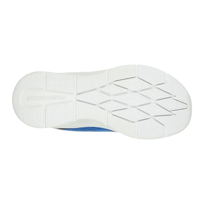 Zapas Skechers Microspec Max Torvix Para Niños