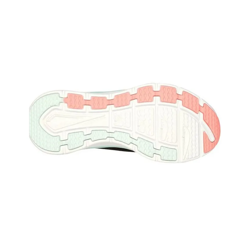 Zapas Skechers Relaxed  Fit Para Mujer 