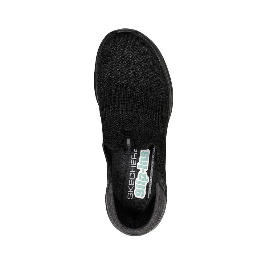 ZAPAS SKECHERS SLIP INS PARA MUJER