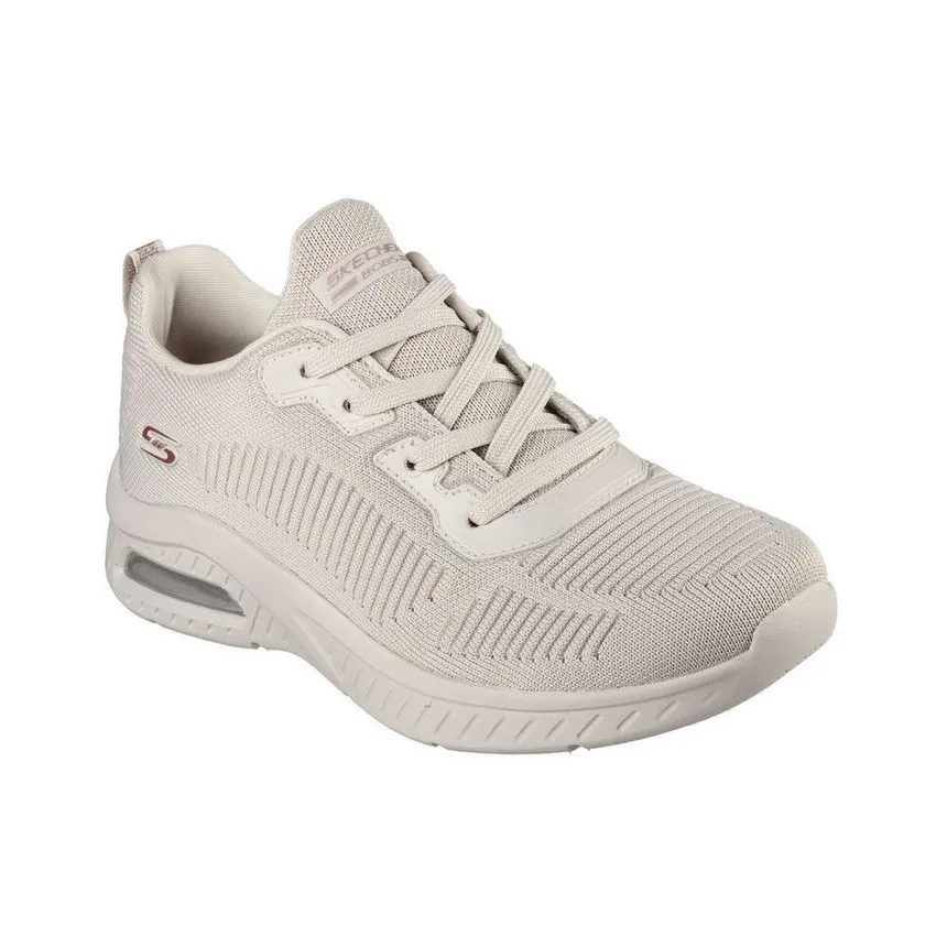 ZAPAS SKECHERS SQUAD AIR  CLOSE ENCOUNTER PARA MUJER