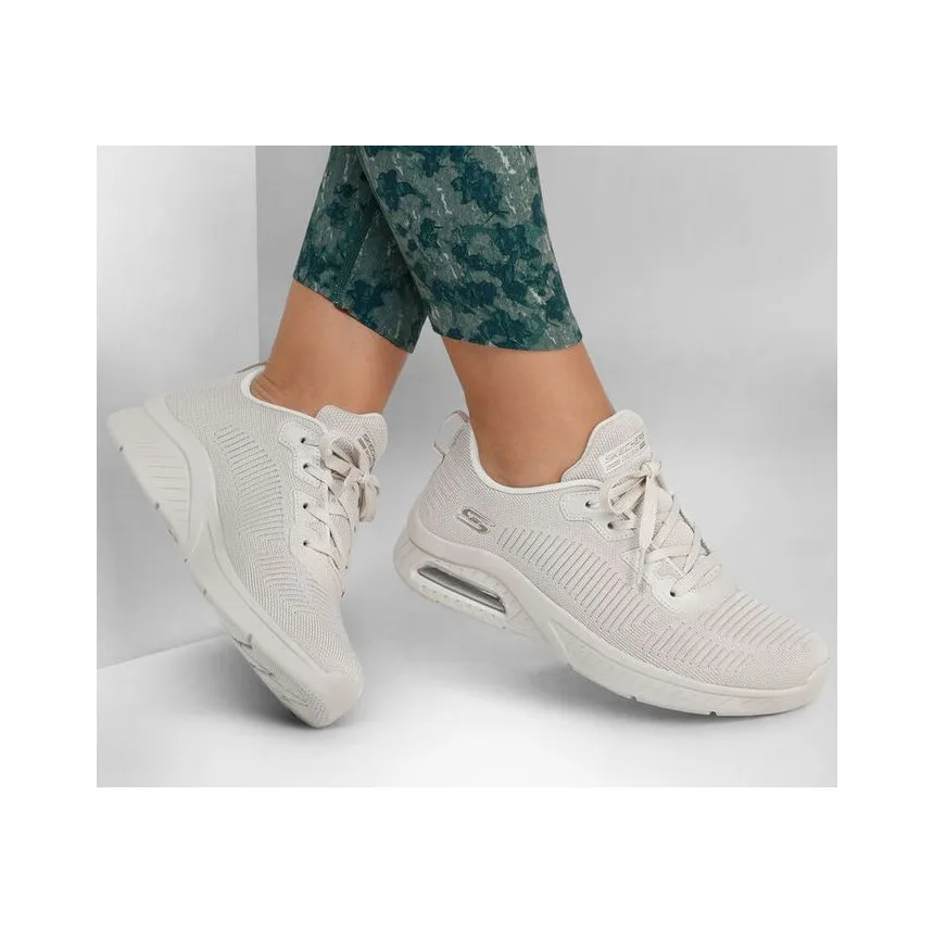 ZAPAS SKECHERS SQUAD AIR  CLOSE ENCOUNTER PARA MUJER