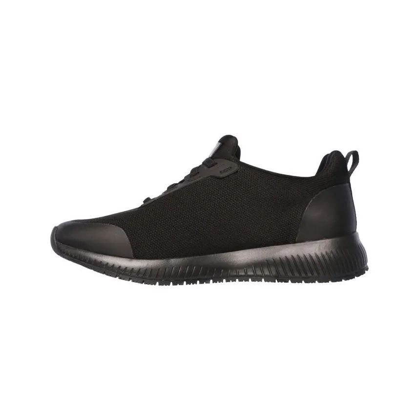 Zapas Skechers Squad Sr Para Mujer