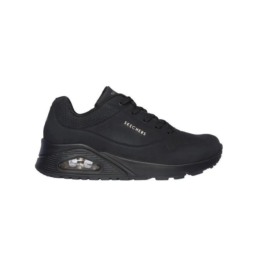 Zapas Skechers Stand on Air Para Mujer