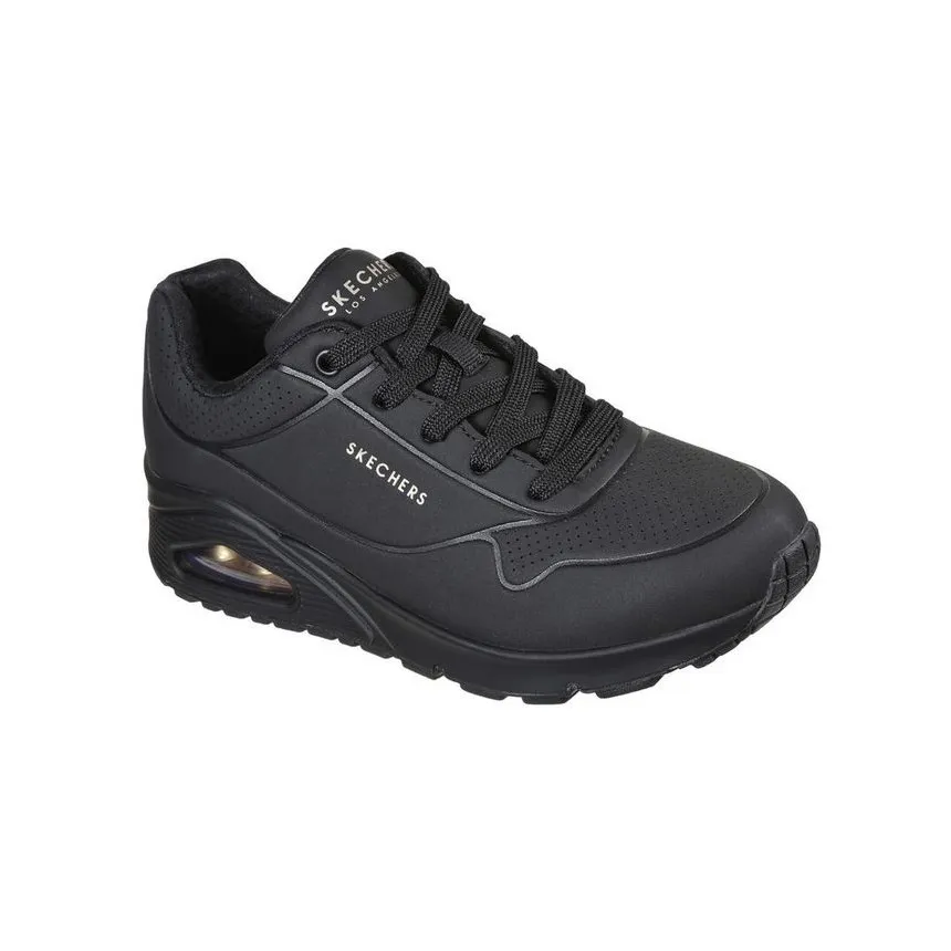 Zapas Skechers Stand on Air Para Mujer
