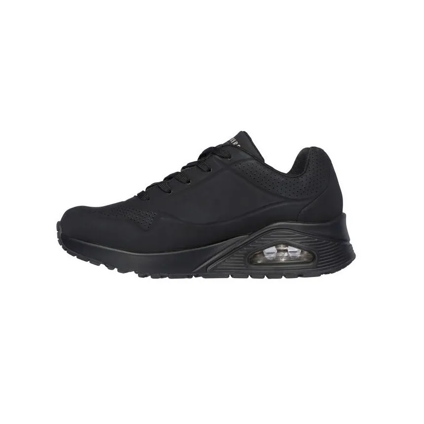 Zapas Skechers Stand on Air Para Mujer