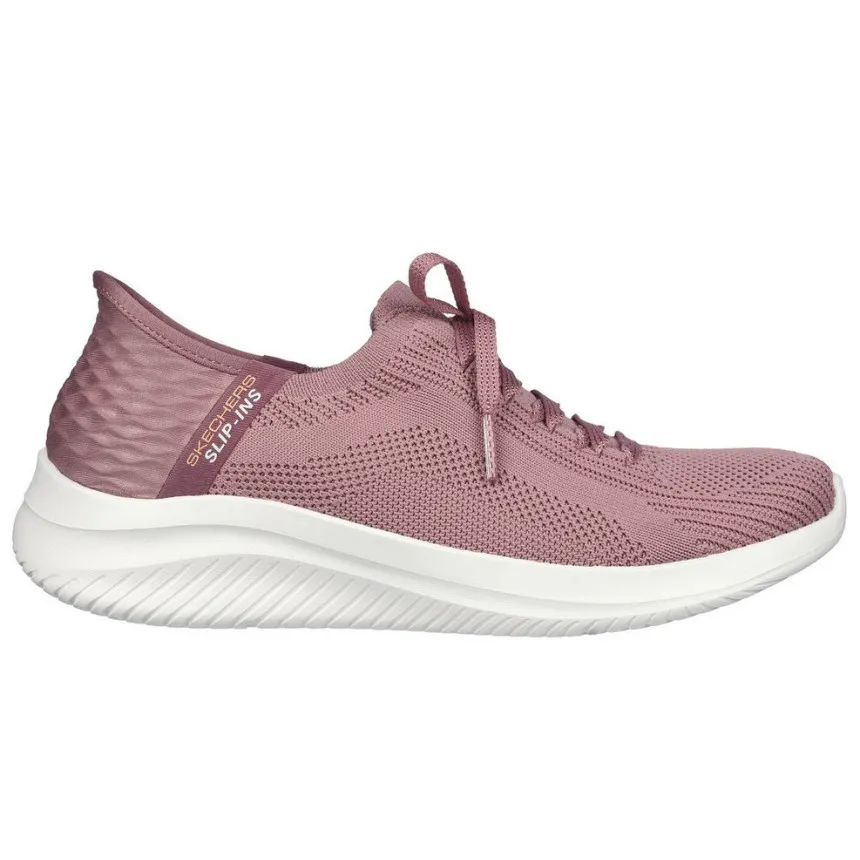 Zapas Skechers Ultra Flex Para Mujer