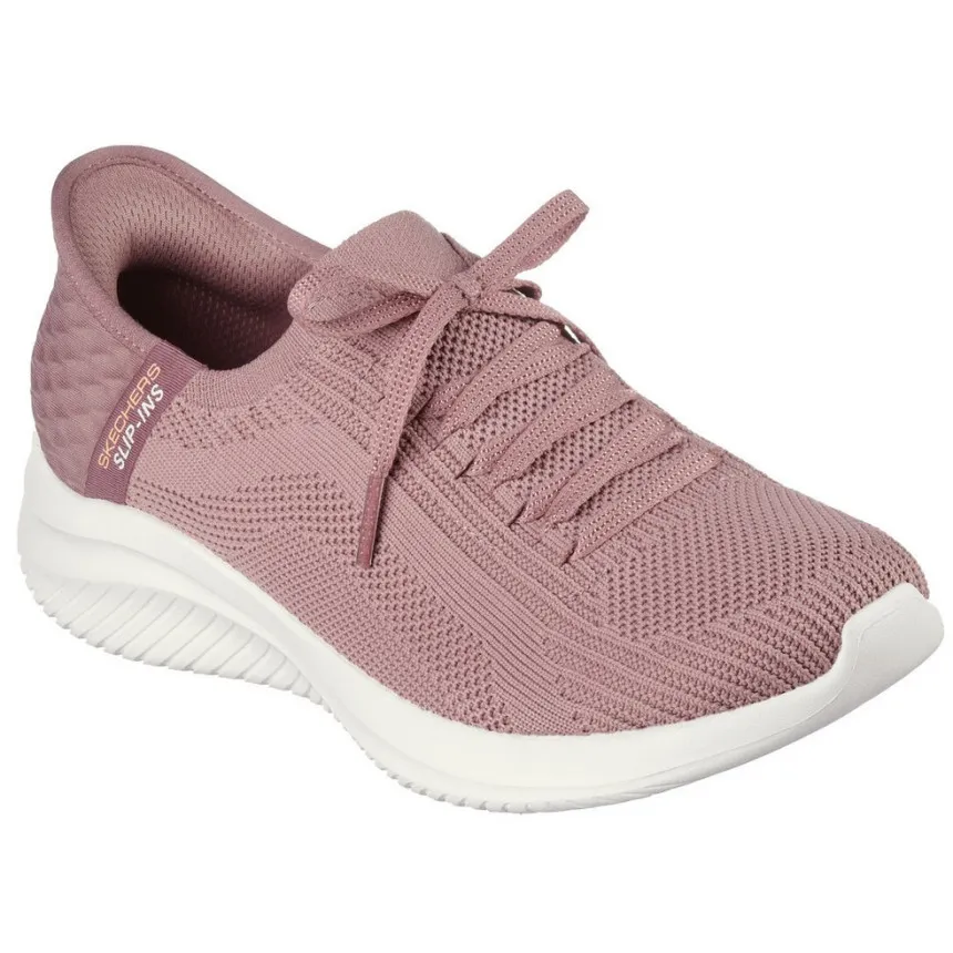 Zapas Skechers Ultra Flex Para Mujer