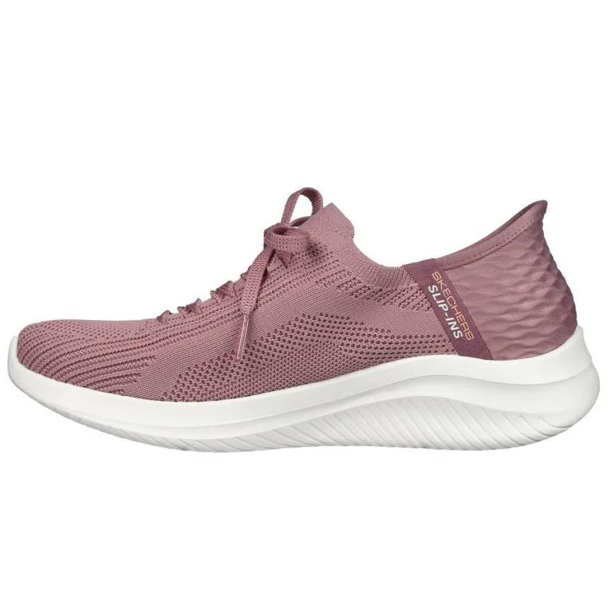 Zapas Skechers Ultra Flex Para Mujer