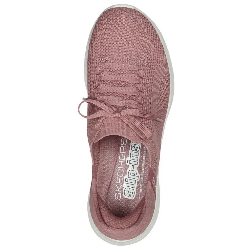 Zapas Skechers Ultra Flex Para Mujer