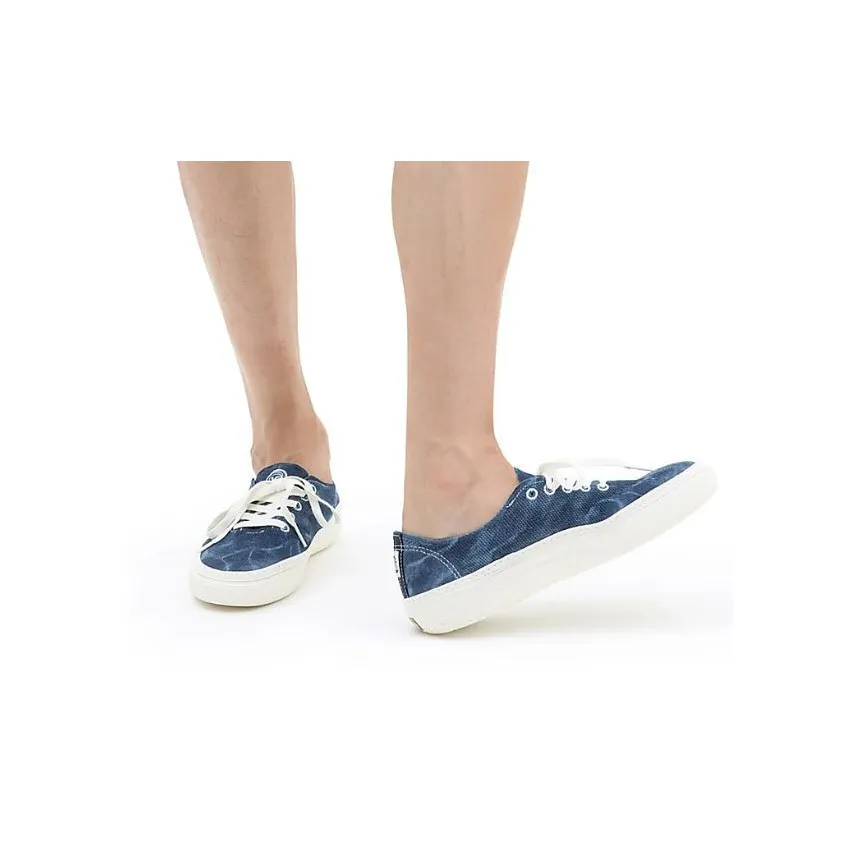 Zapas Vans Circle Vee Para Hombre