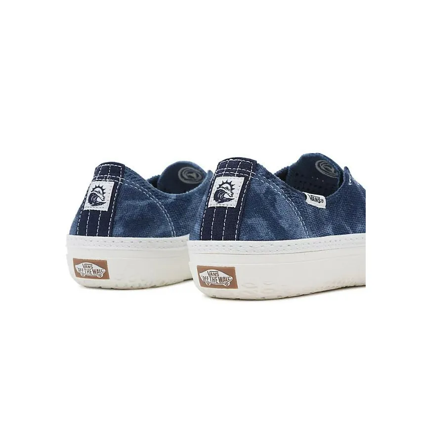 Zapas Vans Circle Vee Para Hombre