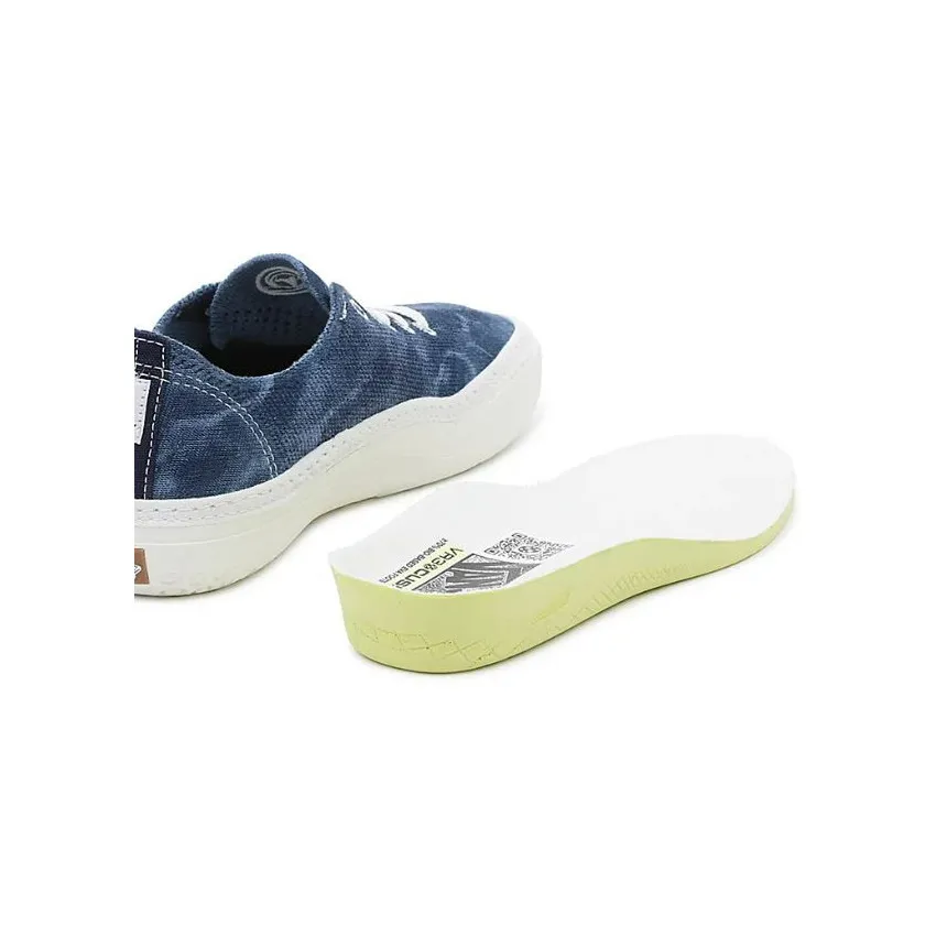 Zapas Vans Circle Vee Para Hombre