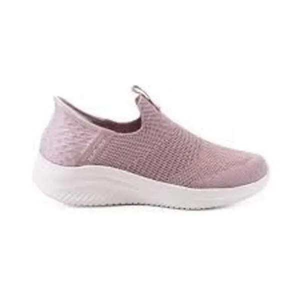 Zapatilla para Mujer Skechers Ultraflex Rosa