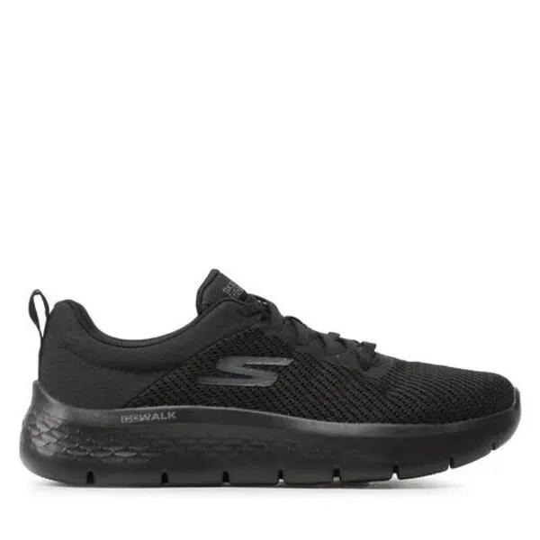 Zapatilla Skechers GO WALK FLEX Negro