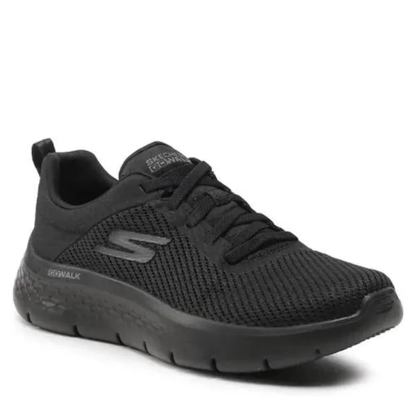 Zapatilla Skechers GO WALK FLEX Negro