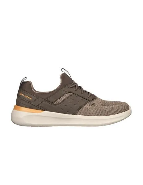 Zapatilla Skechers Radium Marrón