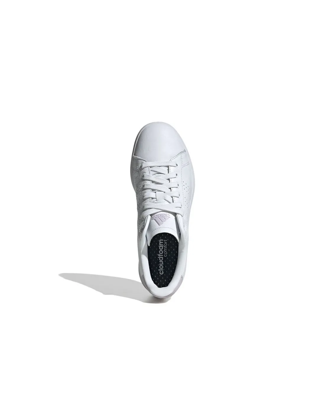 Zapatillas adidas Advantage Premium Mujer