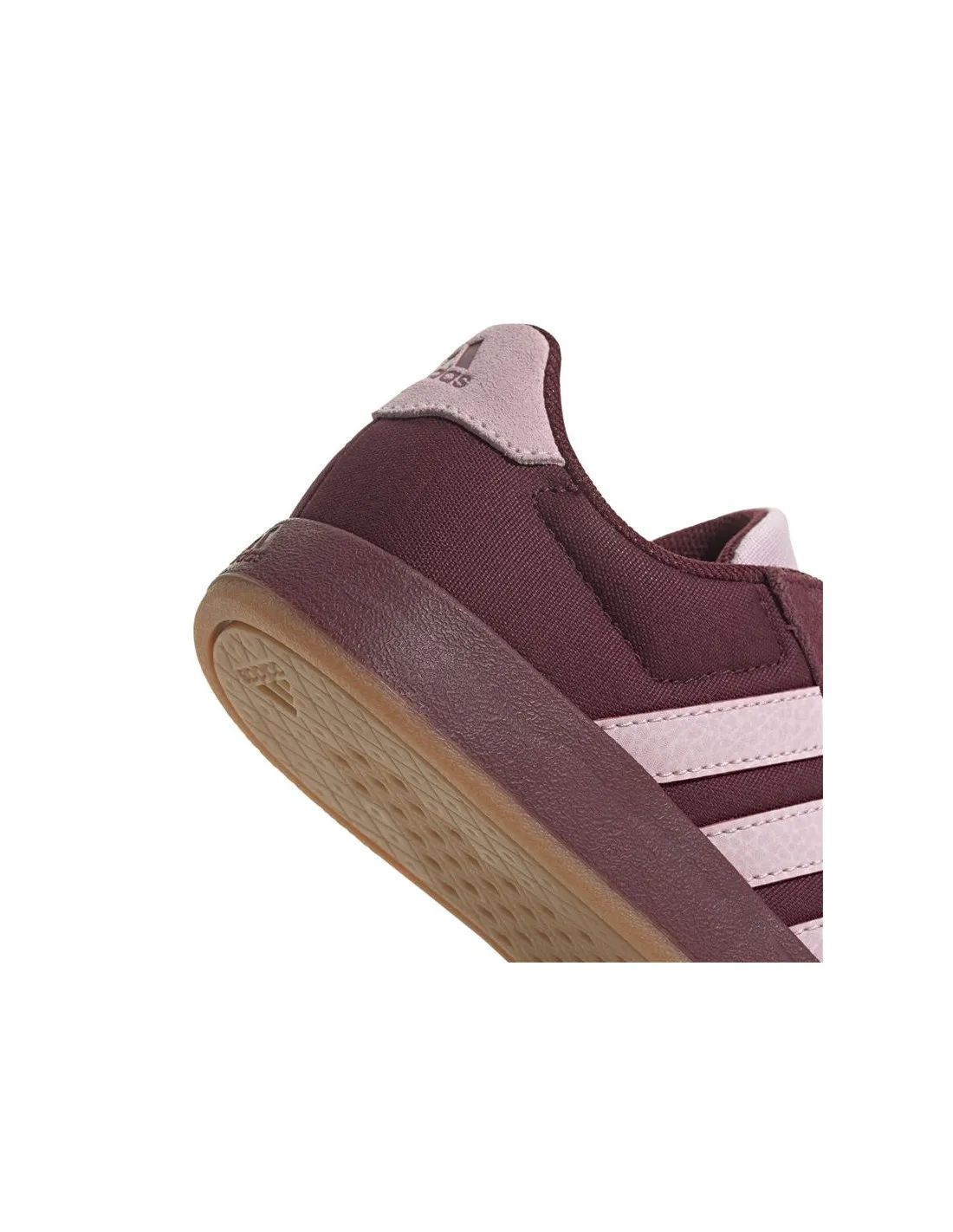 Zapatillas adidas Breaknet 2.0 Infantil Rojo