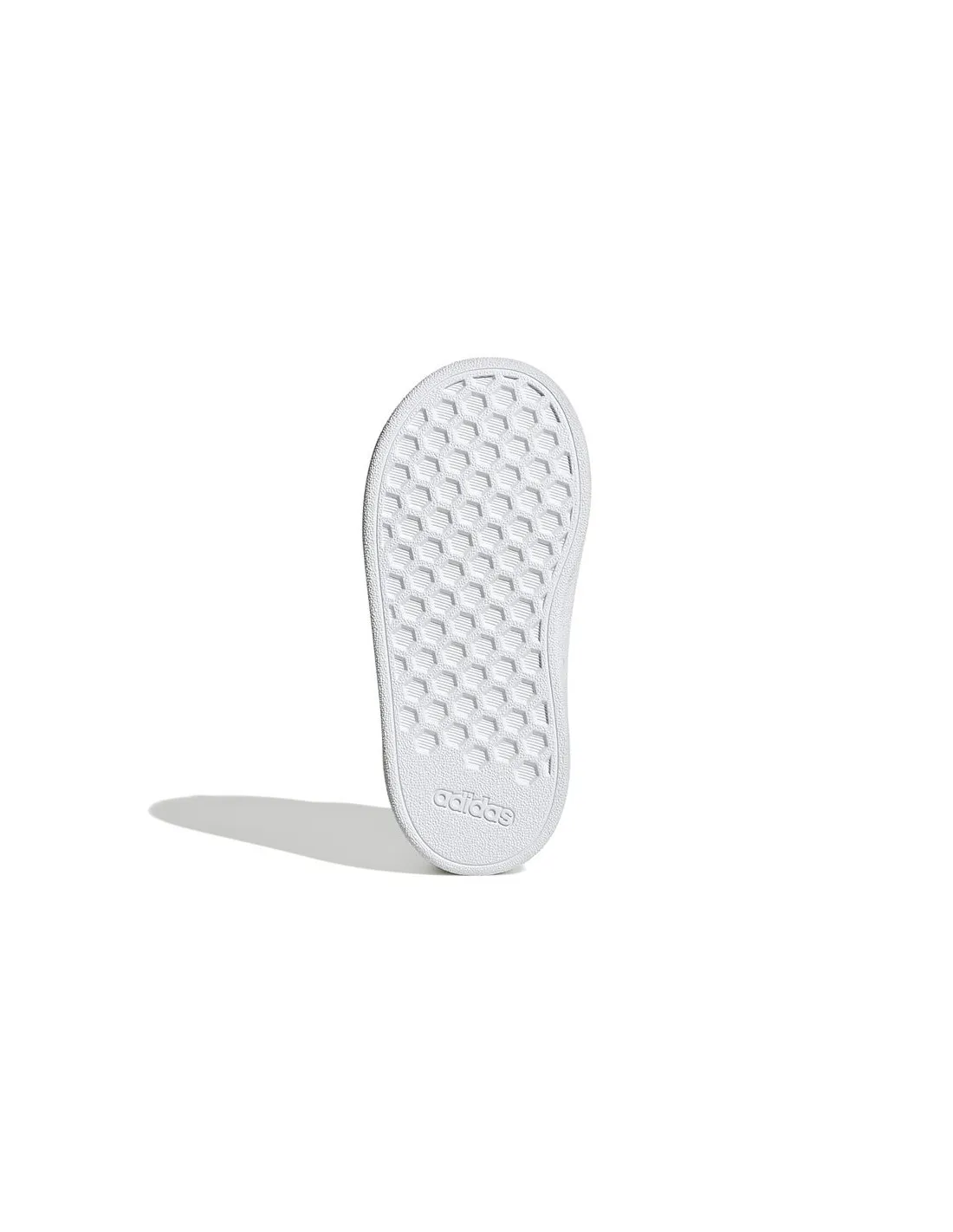 Zapatillas adidas Grand Court 2.0 Blanco Infantil