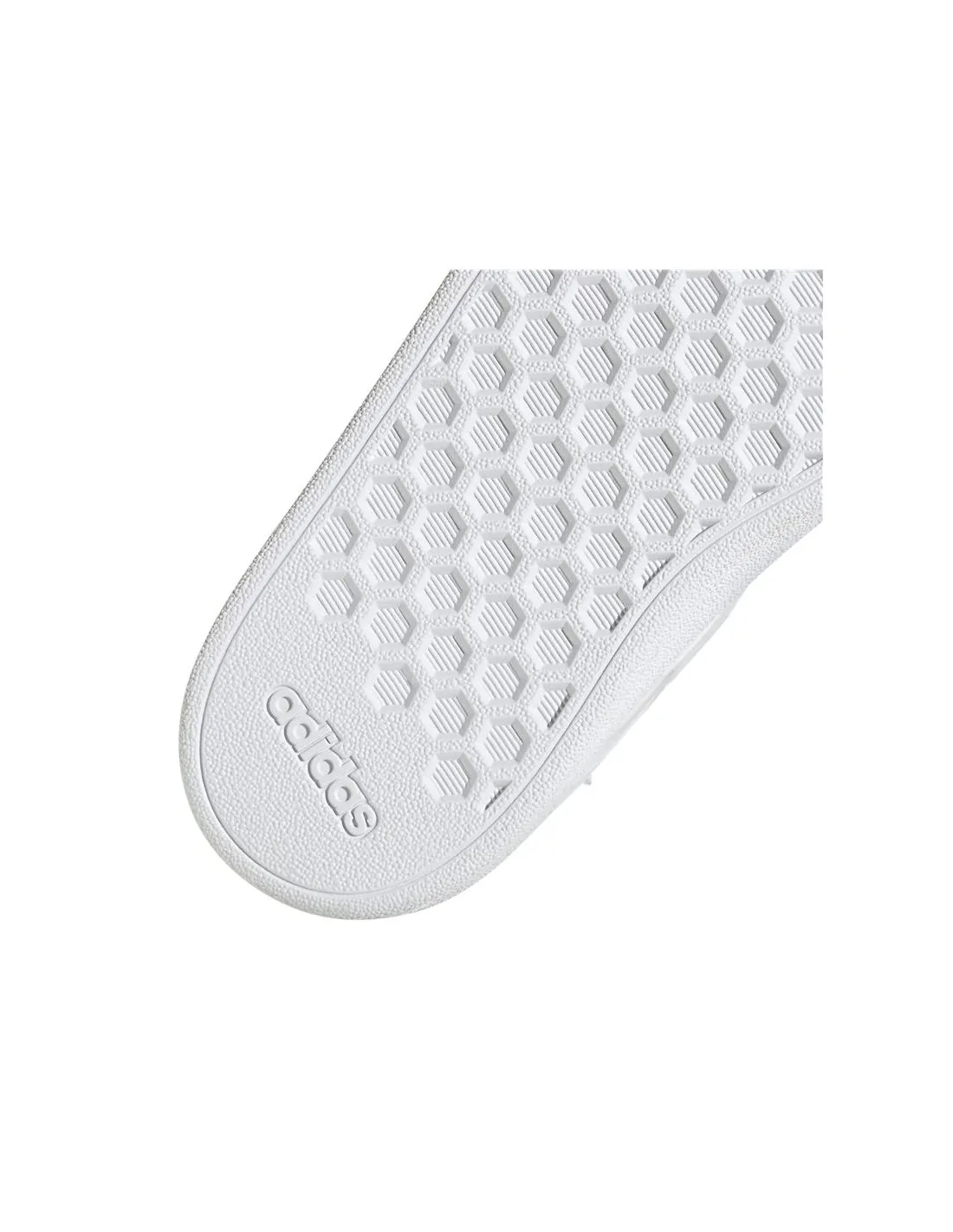 Zapatillas adidas Grand Court 2.0 Blanco Infantil