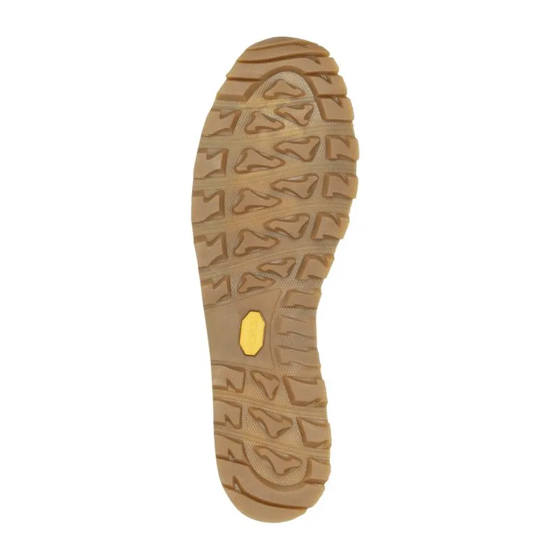 Zapatillas AKU Bellamont III suede GTX (negro arena) hombre