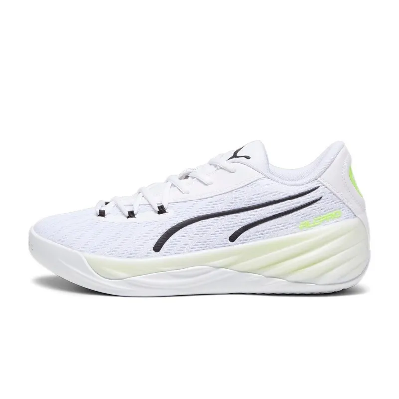 ZAPATILLAS BALONCESTO PUMA ALLPRO NITRO
