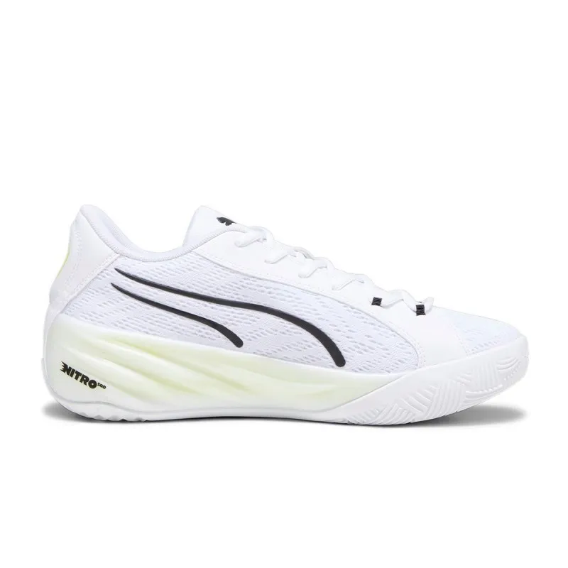 ZAPATILLAS BALONCESTO PUMA ALLPRO NITRO