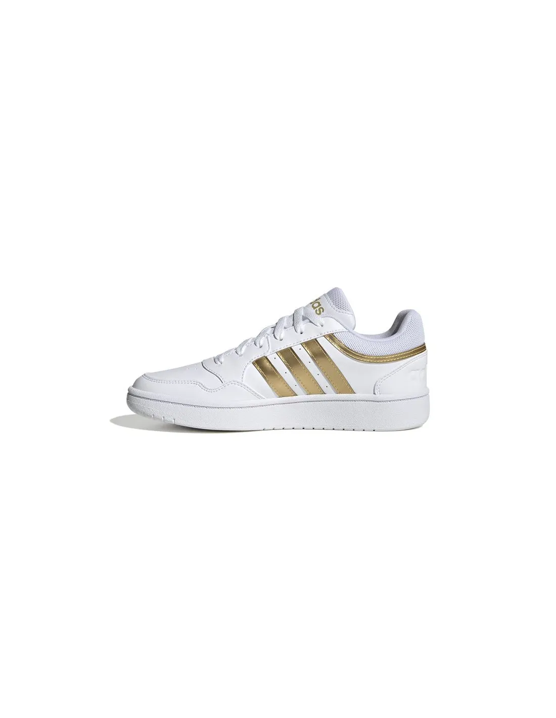 Zapatillas de Baloncesto adidas Hoops 3.0 Mujer