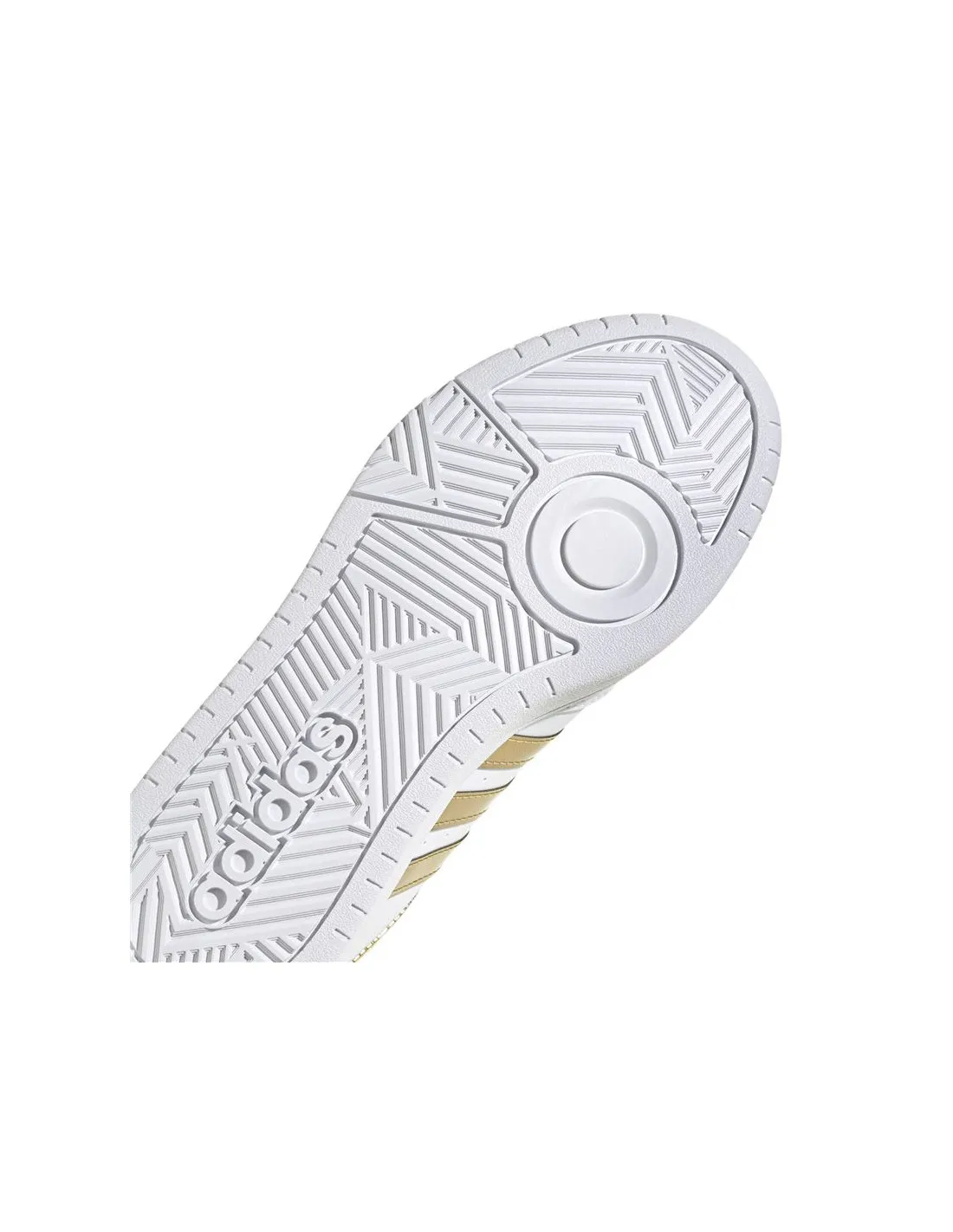 Zapatillas de Baloncesto adidas Hoops 3.0 Mujer