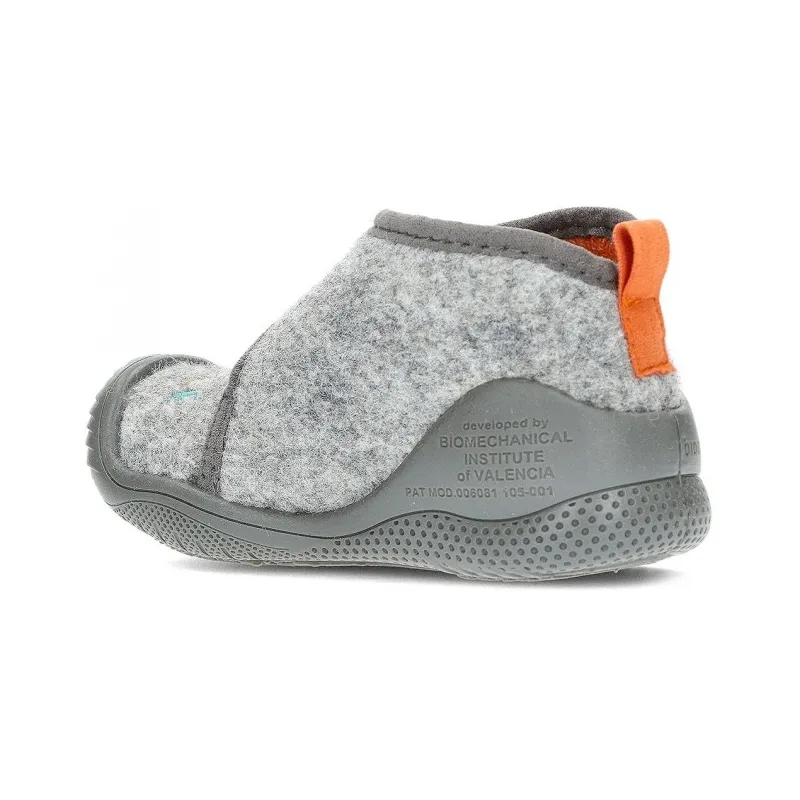 Zapatillas de estar por casa Biomecanics 231289
