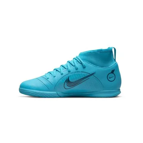 ZAPATILLAS DE FúTBOL SALA JR  NIKE JR. MERCURIAL SUPERFLY 8 CLUB IC  DJ2897484